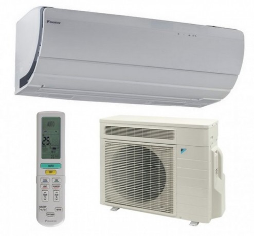 Daikin FTXZ25N / RXZ25N URURU SARARA