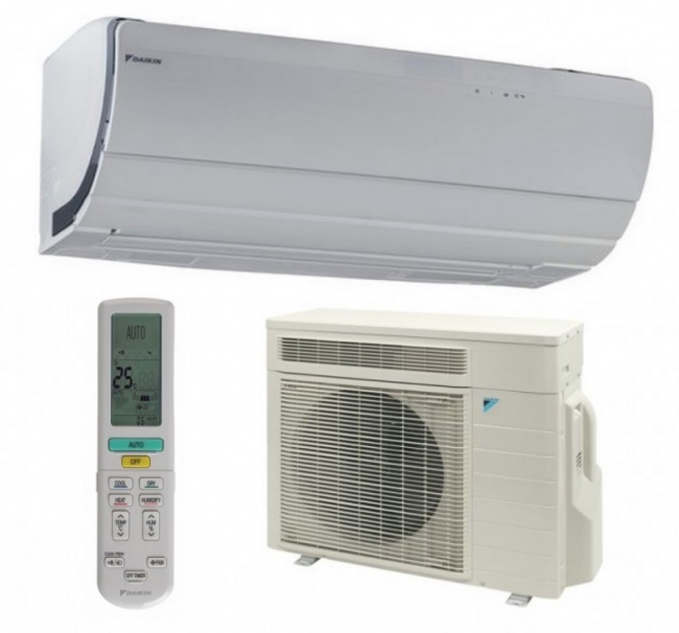 Daikin FTXZ35N / RXZ35N URURU SARARA