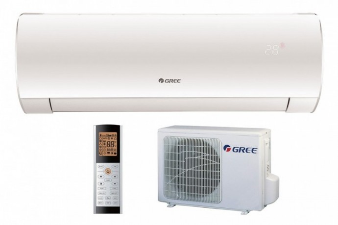 Gree GWH12ACCXD-K6DNA1D Comfort Pro